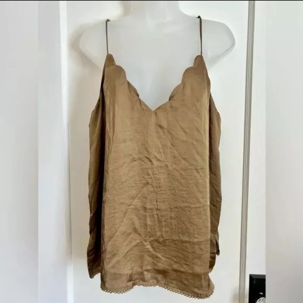 Intimately Free People Cami - Picture 5 of 5
